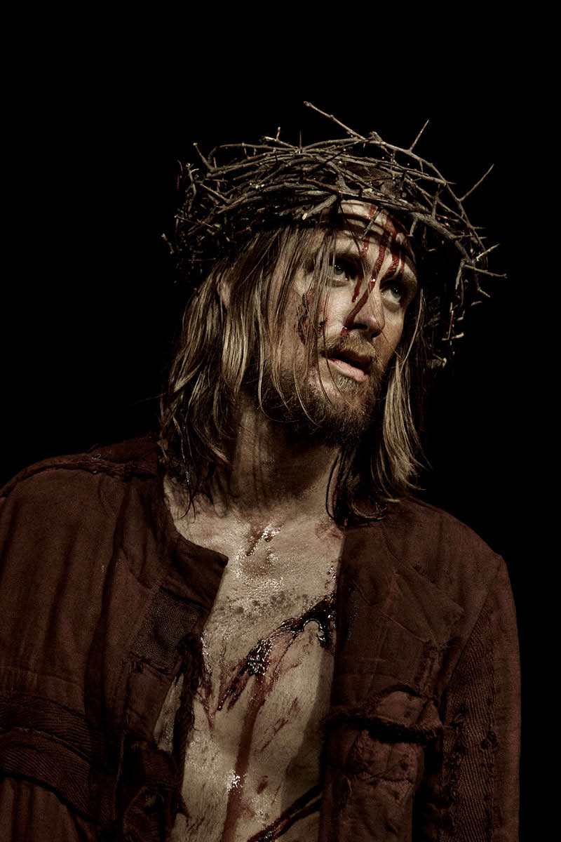 38 JESUS