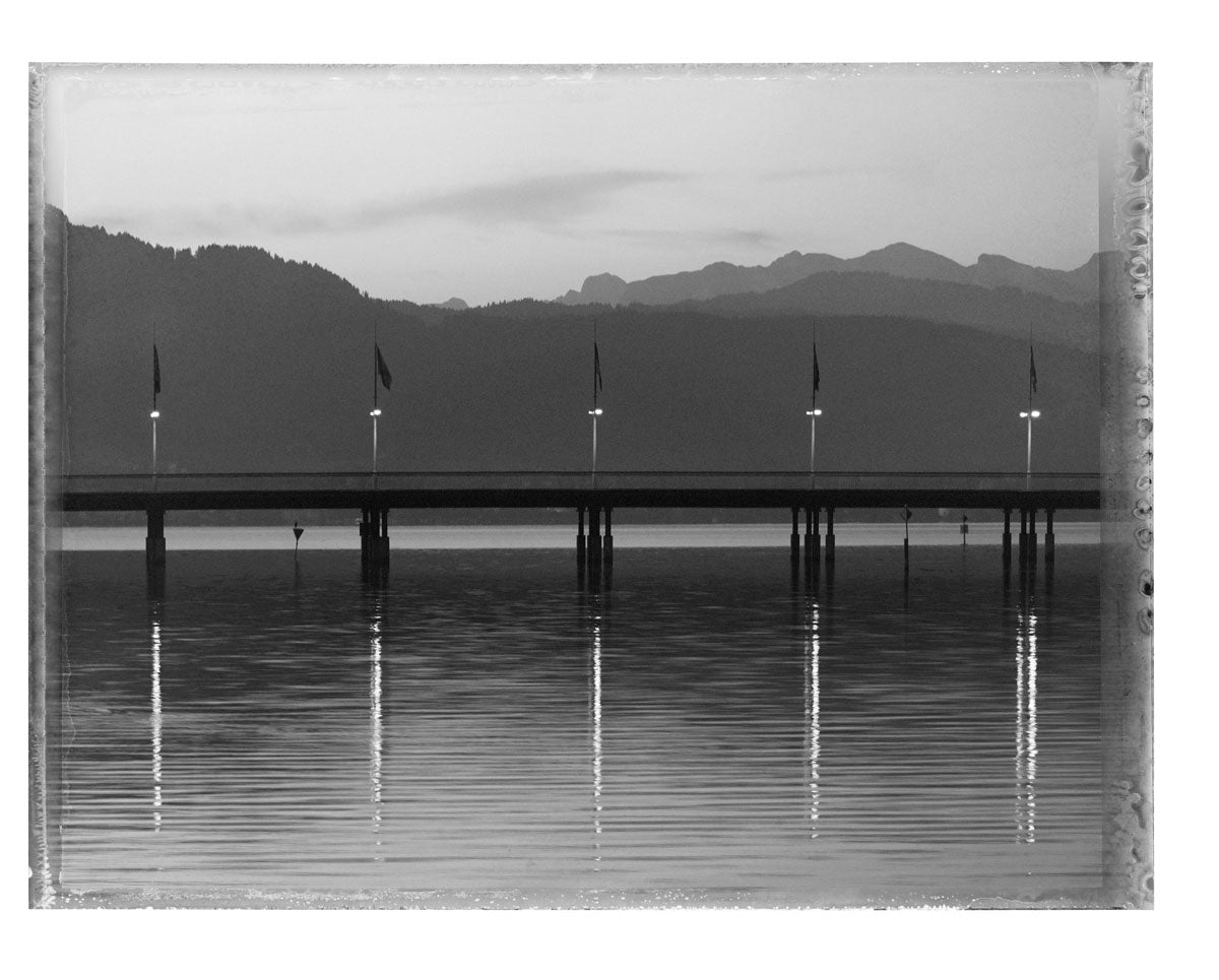 LANDTORBRÜCKE, LINDAU