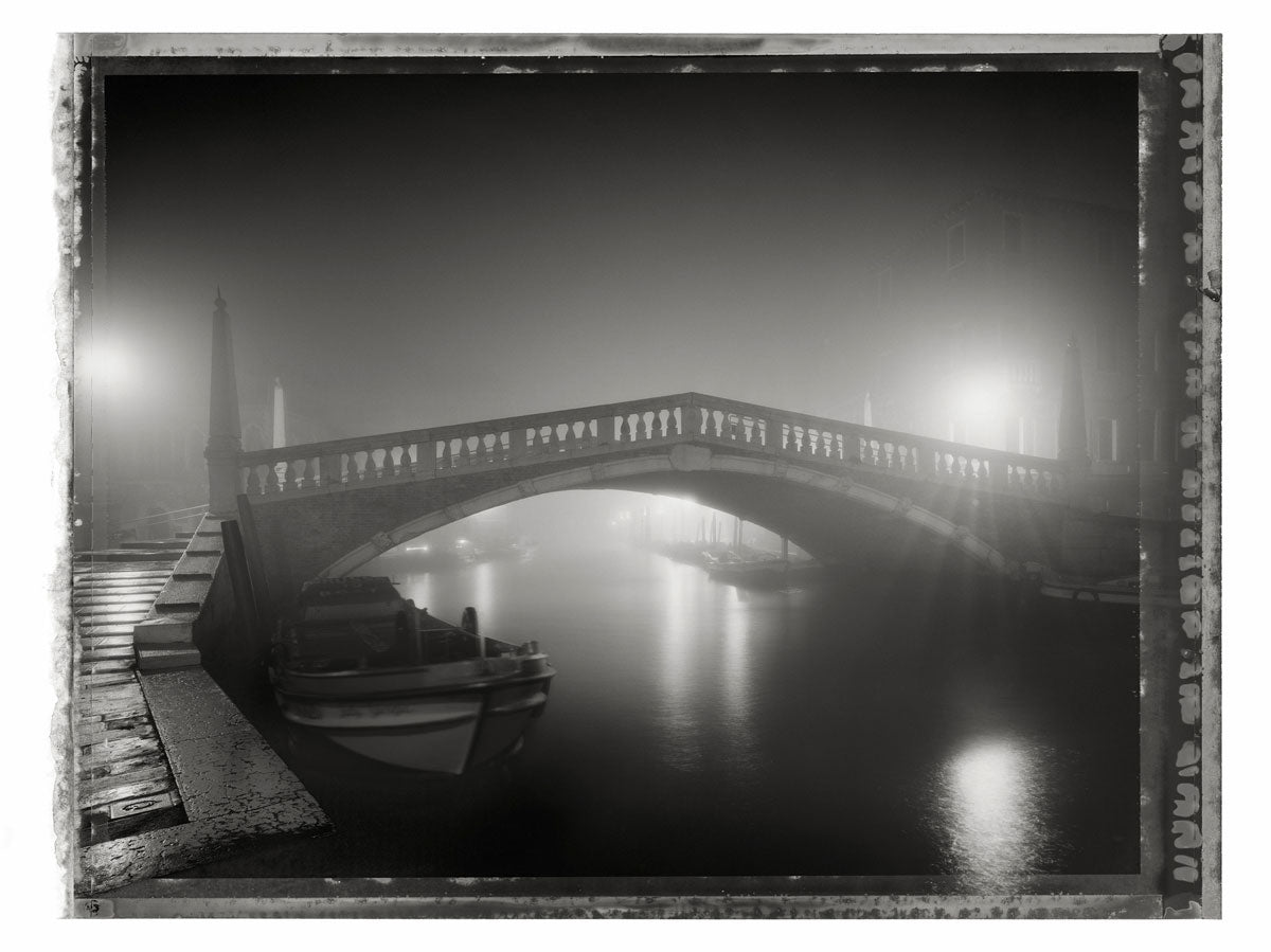 PONTE DELLE GUGLIE
