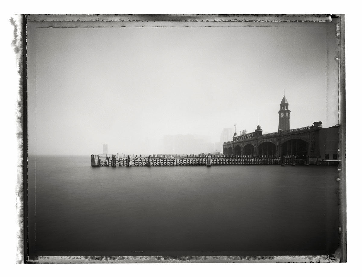 HOBOKEN TERMINAL I