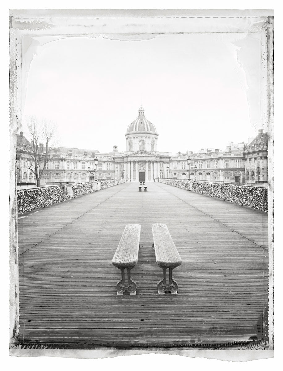 Pont des Arts II