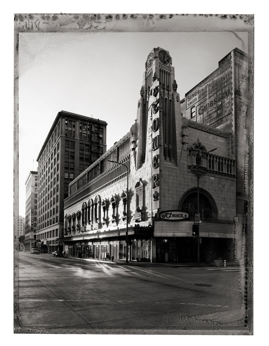 TOWER THEATRE