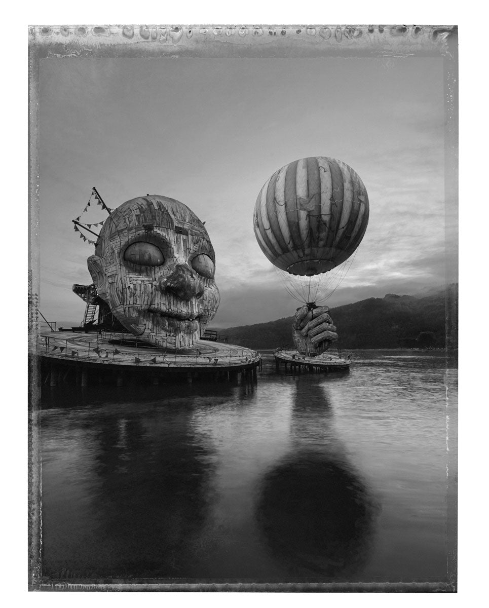 RIGOLETTO, SEEBÜHNE BREGENZ