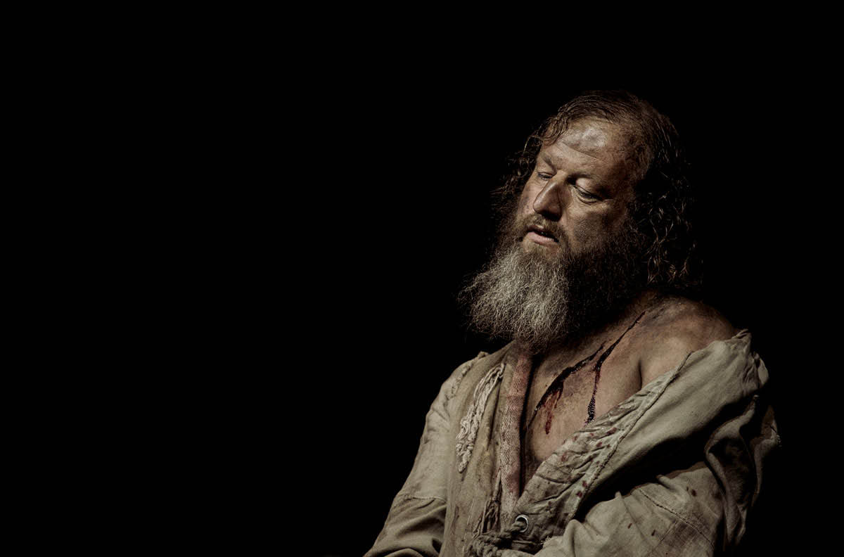 41 BARABBAS