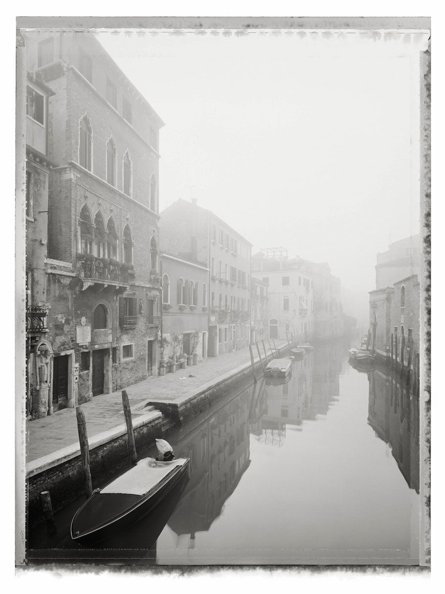 CASA DI TINTORETTO