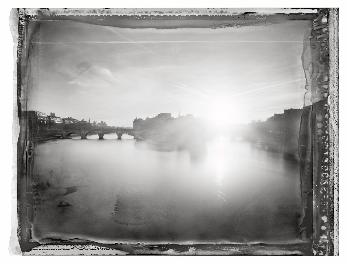 Île de la Cité I