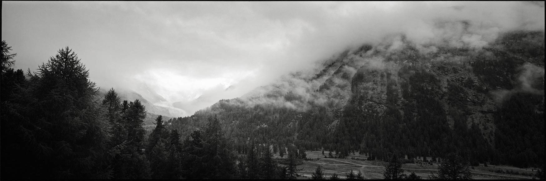 Morteratsch II