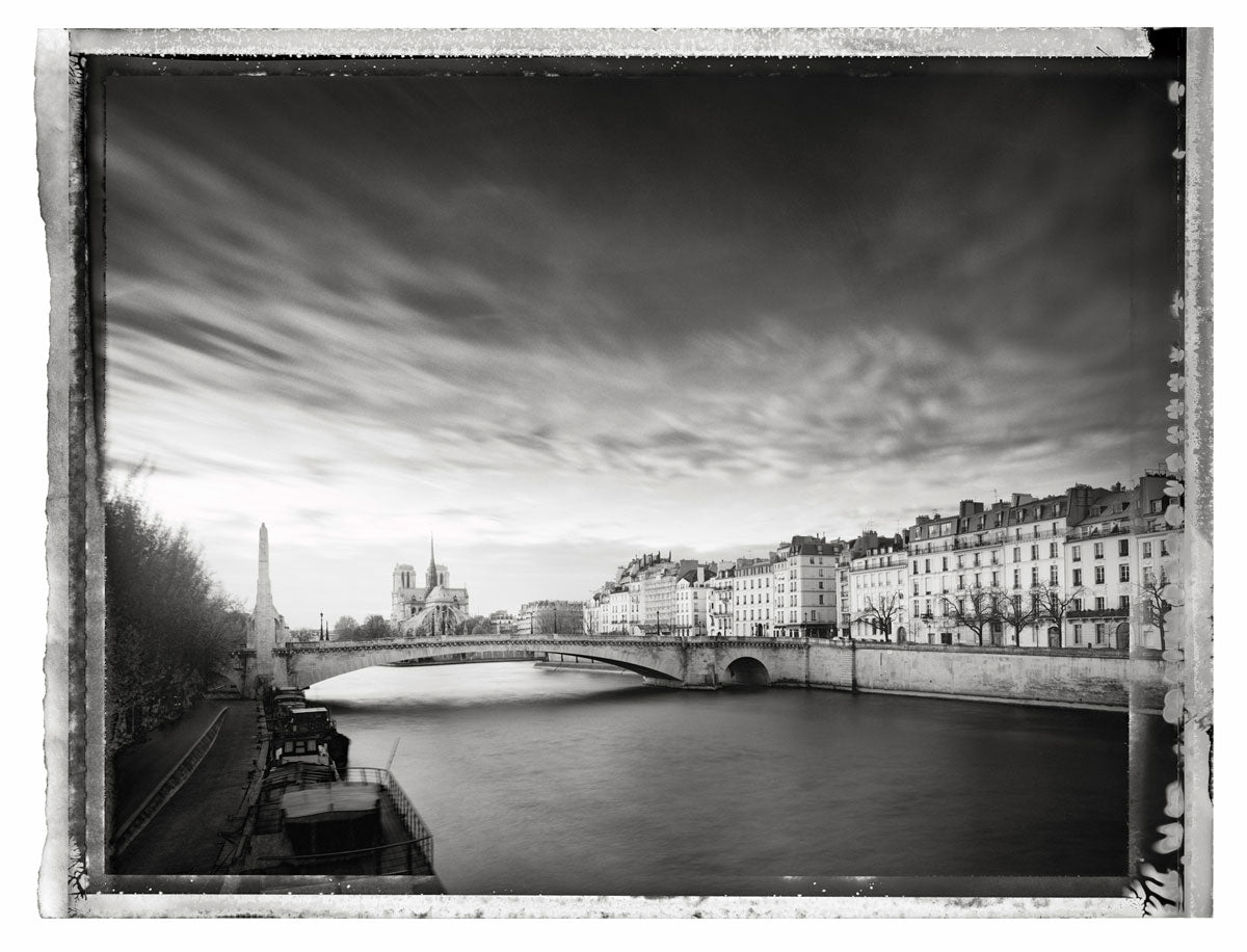 Pont de la Tournelle
