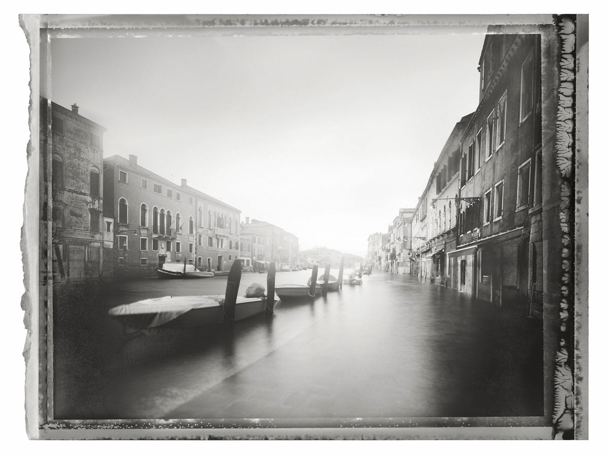 FONDAMENTA DI CANAREGGIO