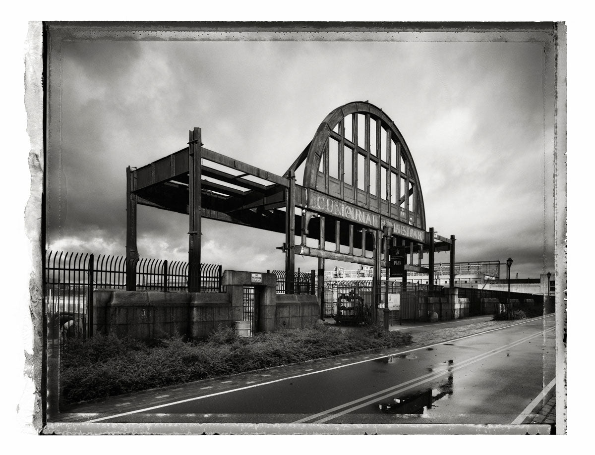 PIER 54