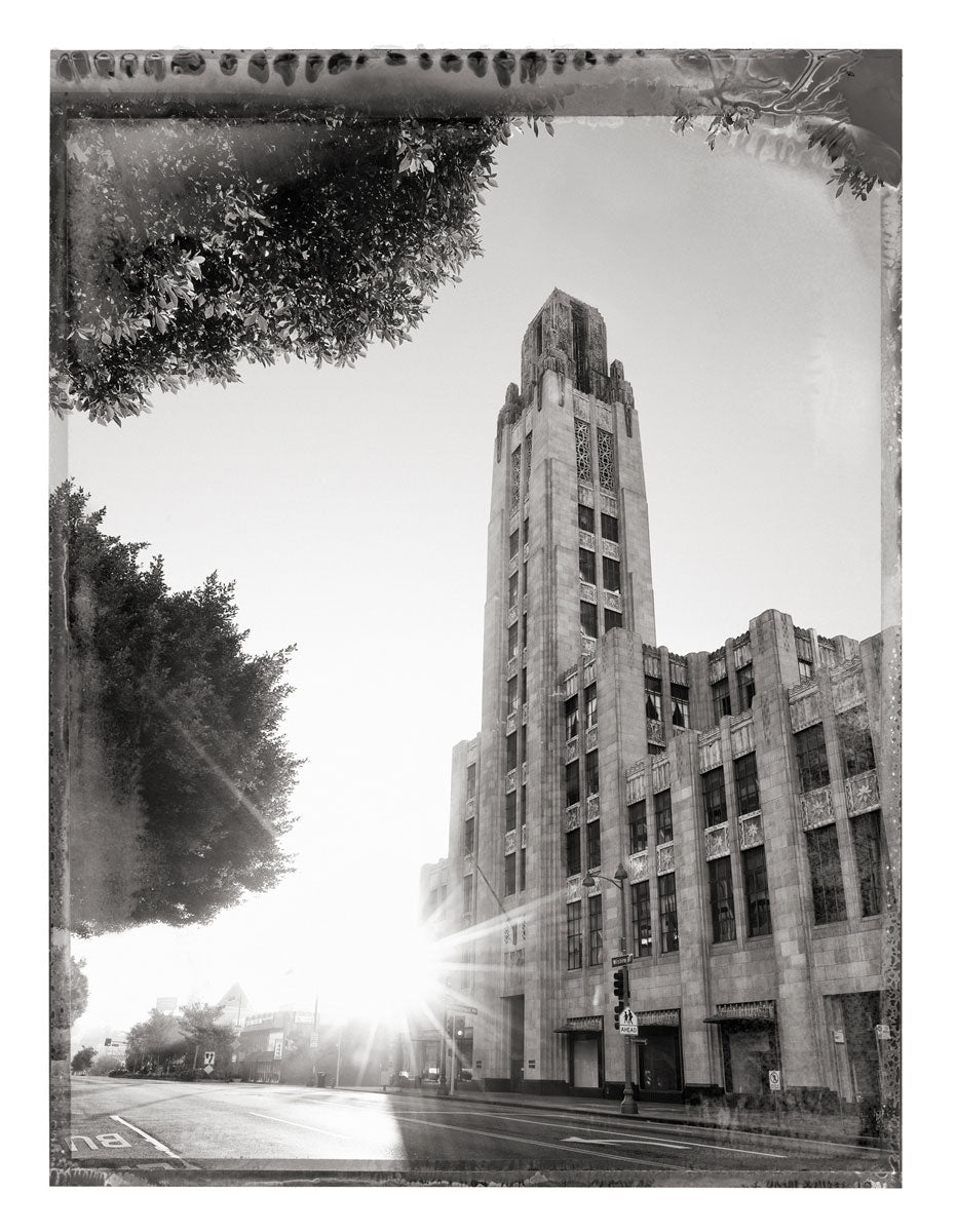 BULLOCKS WILSHIRE