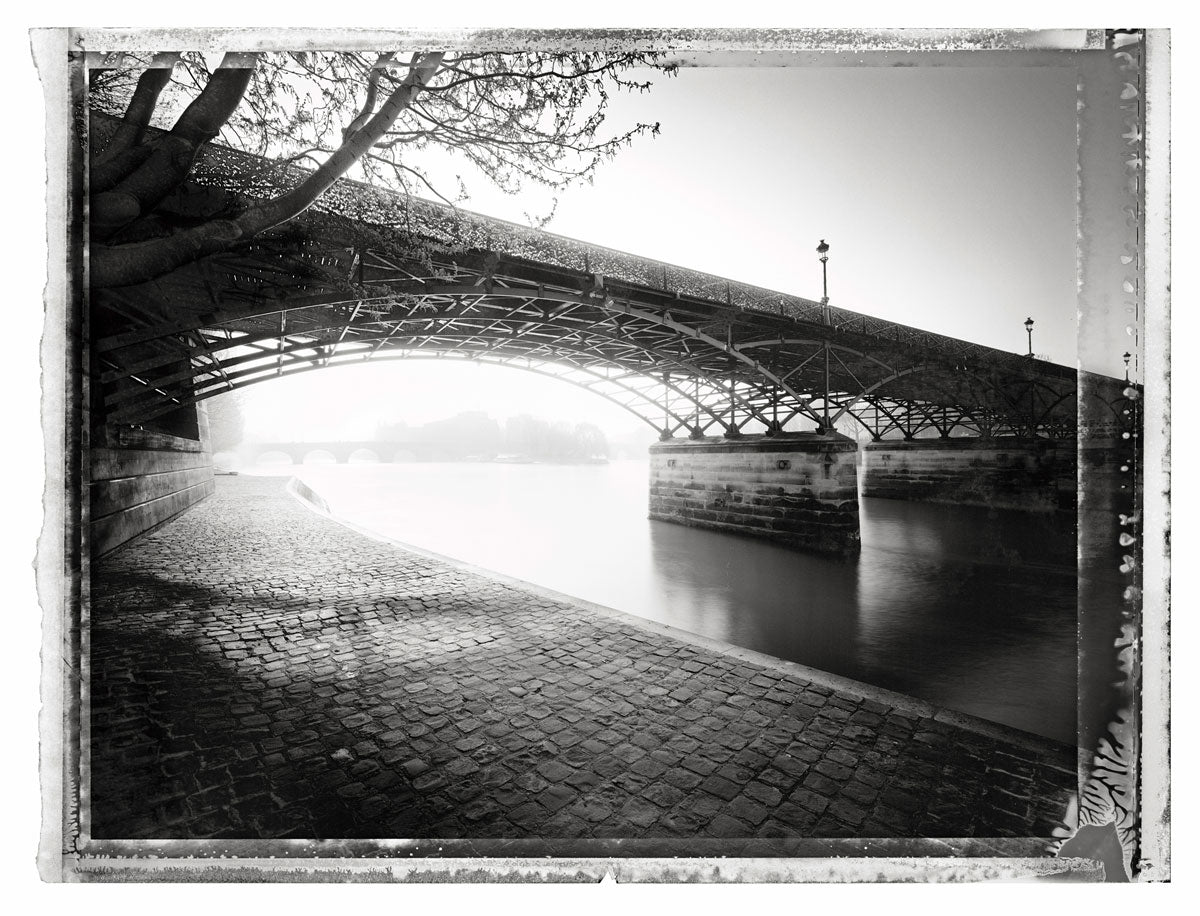 Pont des Arts I