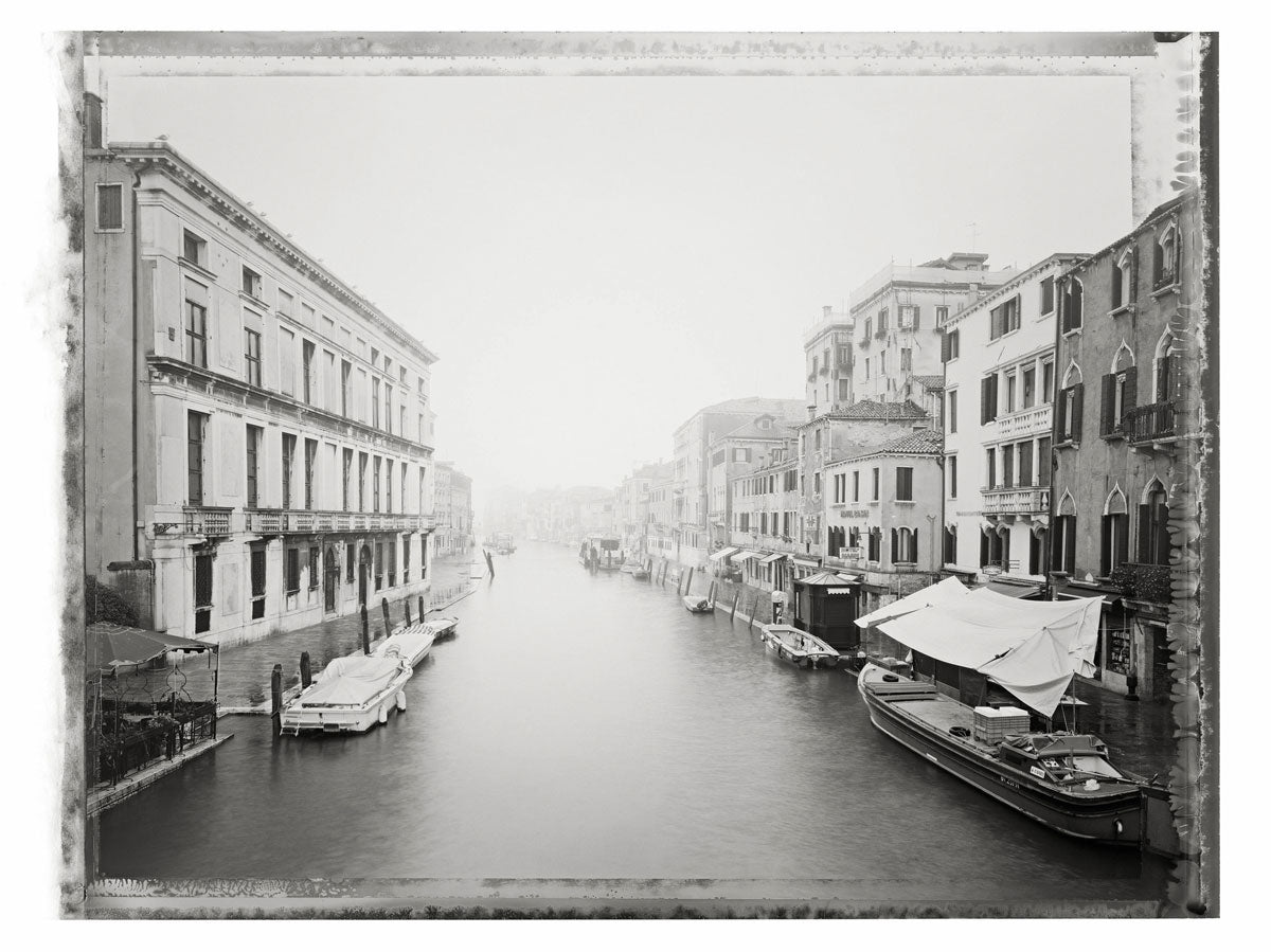 CANALE DI CANAREGGIO