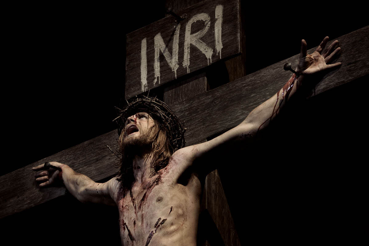 45 JESUS