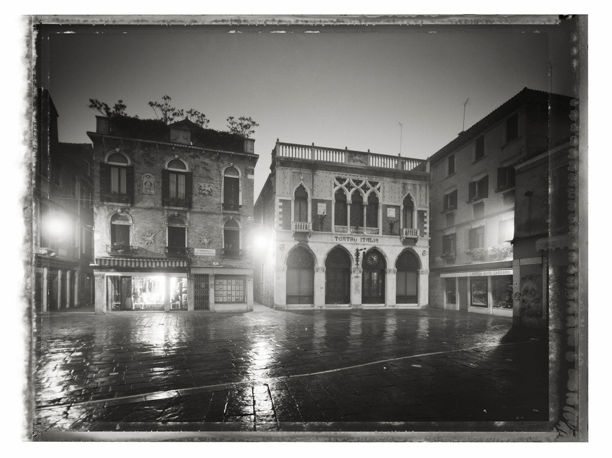 CAMPO SAN LEONARDO