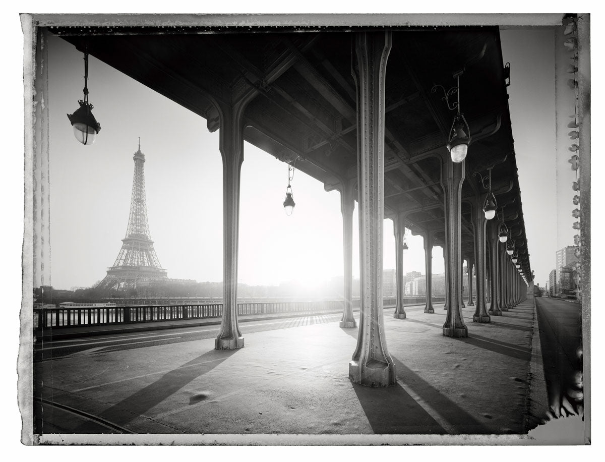 Pont de Bir-Hakeim
