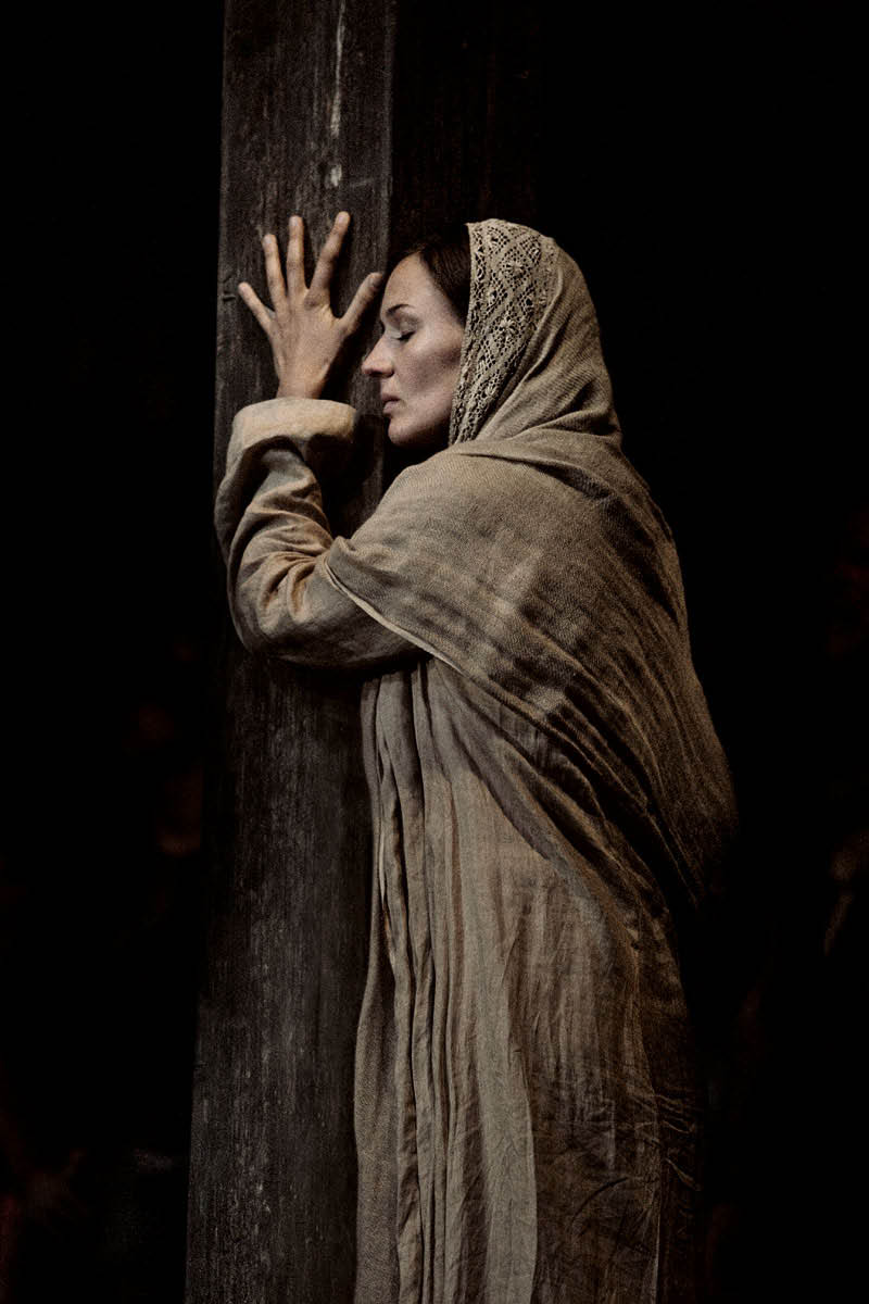 47 MARY MAGDALENE