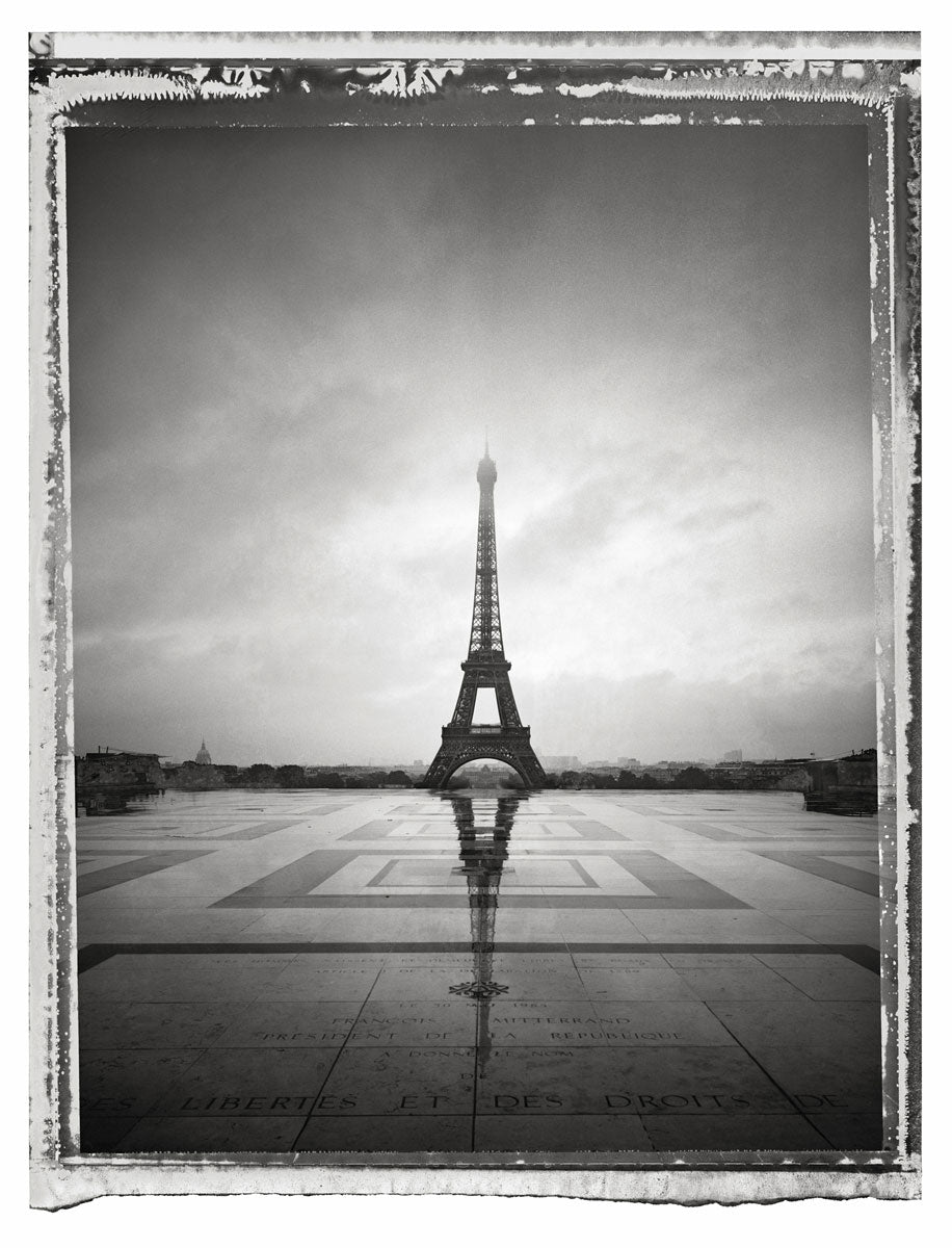 Tour Eiffel VI