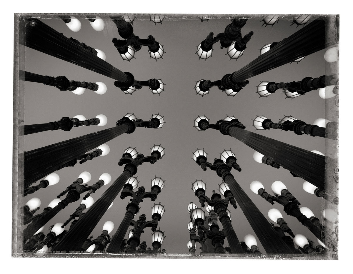 URBAN LIGHT