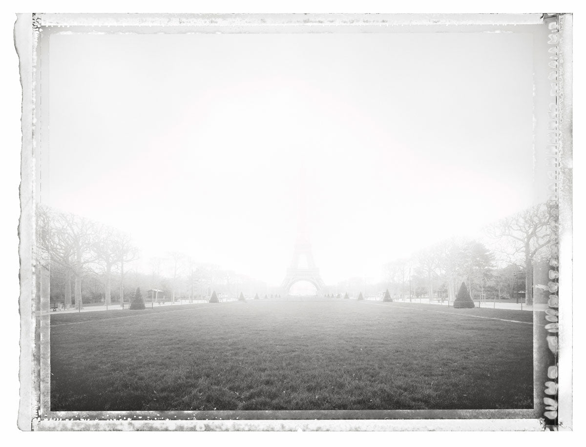 Tour Eiffel I