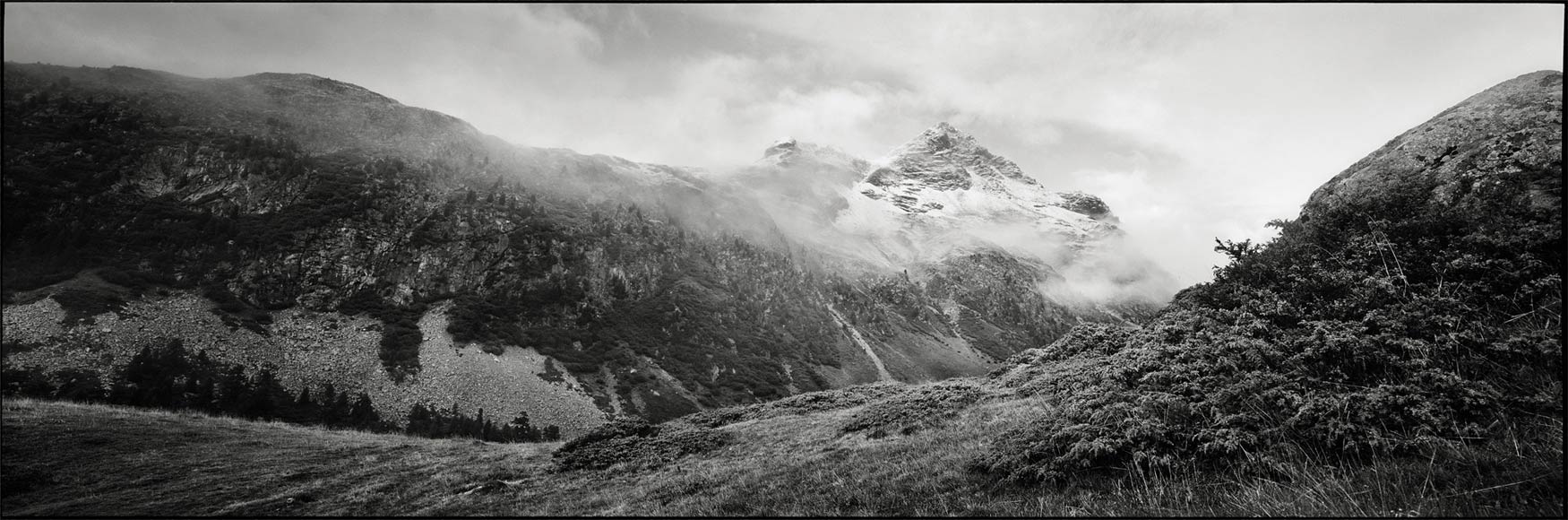 Piz Polaschin