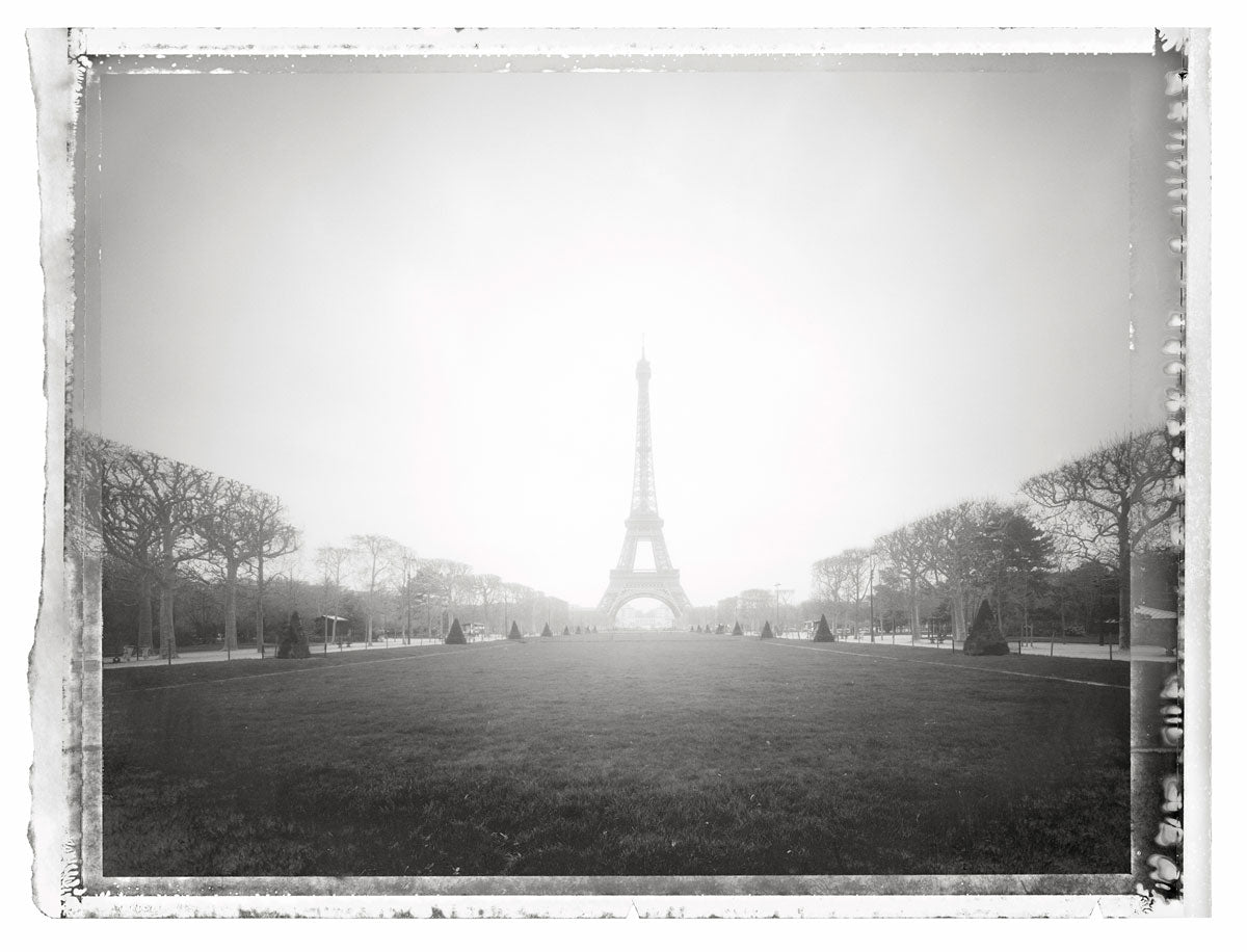 Tour Eiffel II