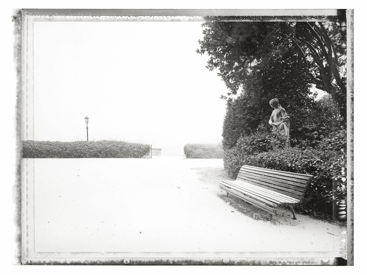 GIARDINI PUBBLICI II