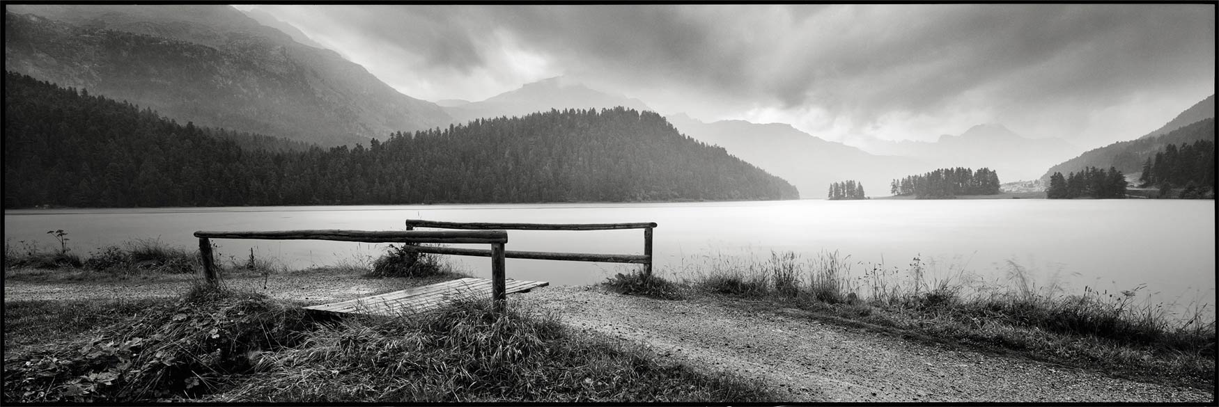 Lake Champfer
