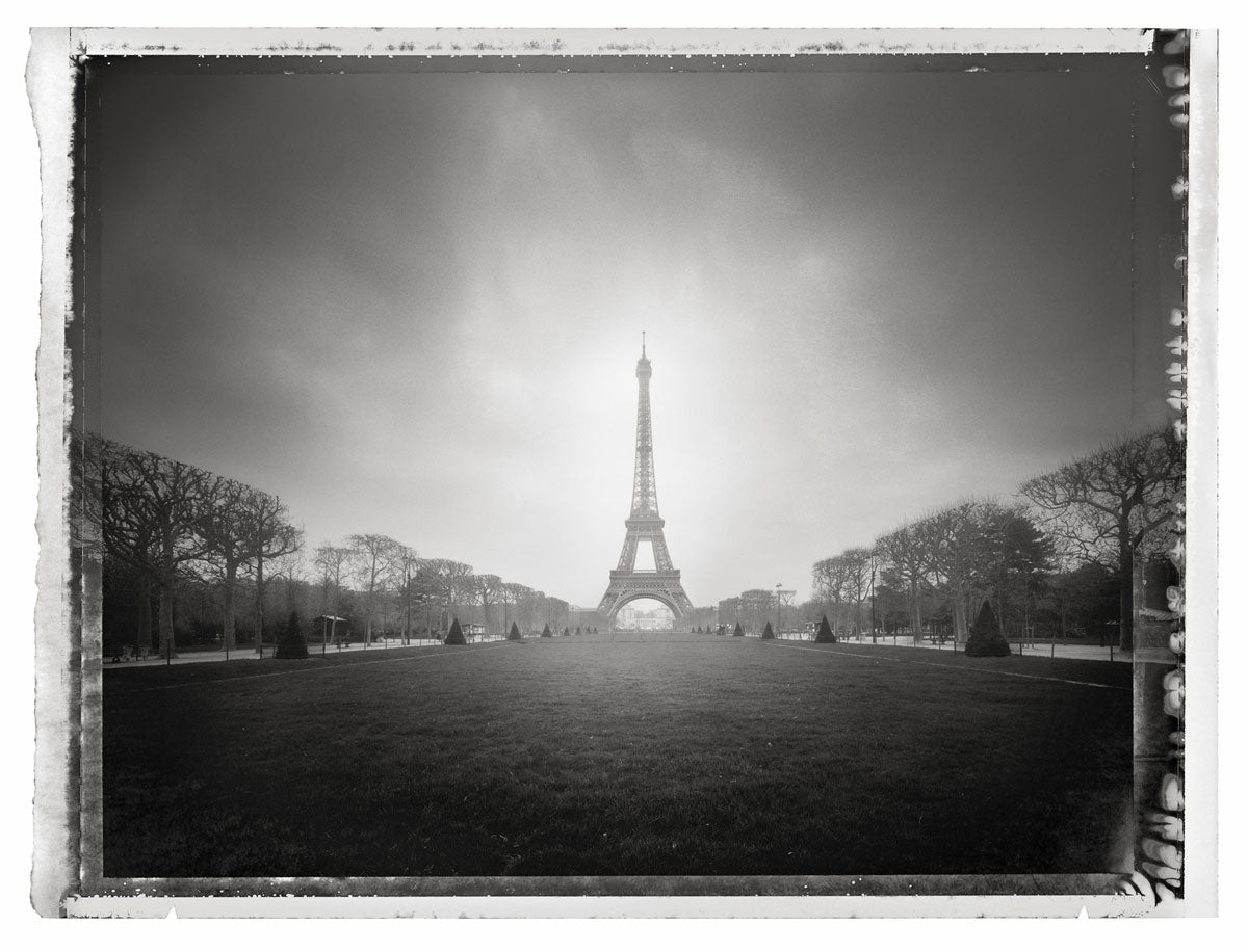 Tour Eiffel III