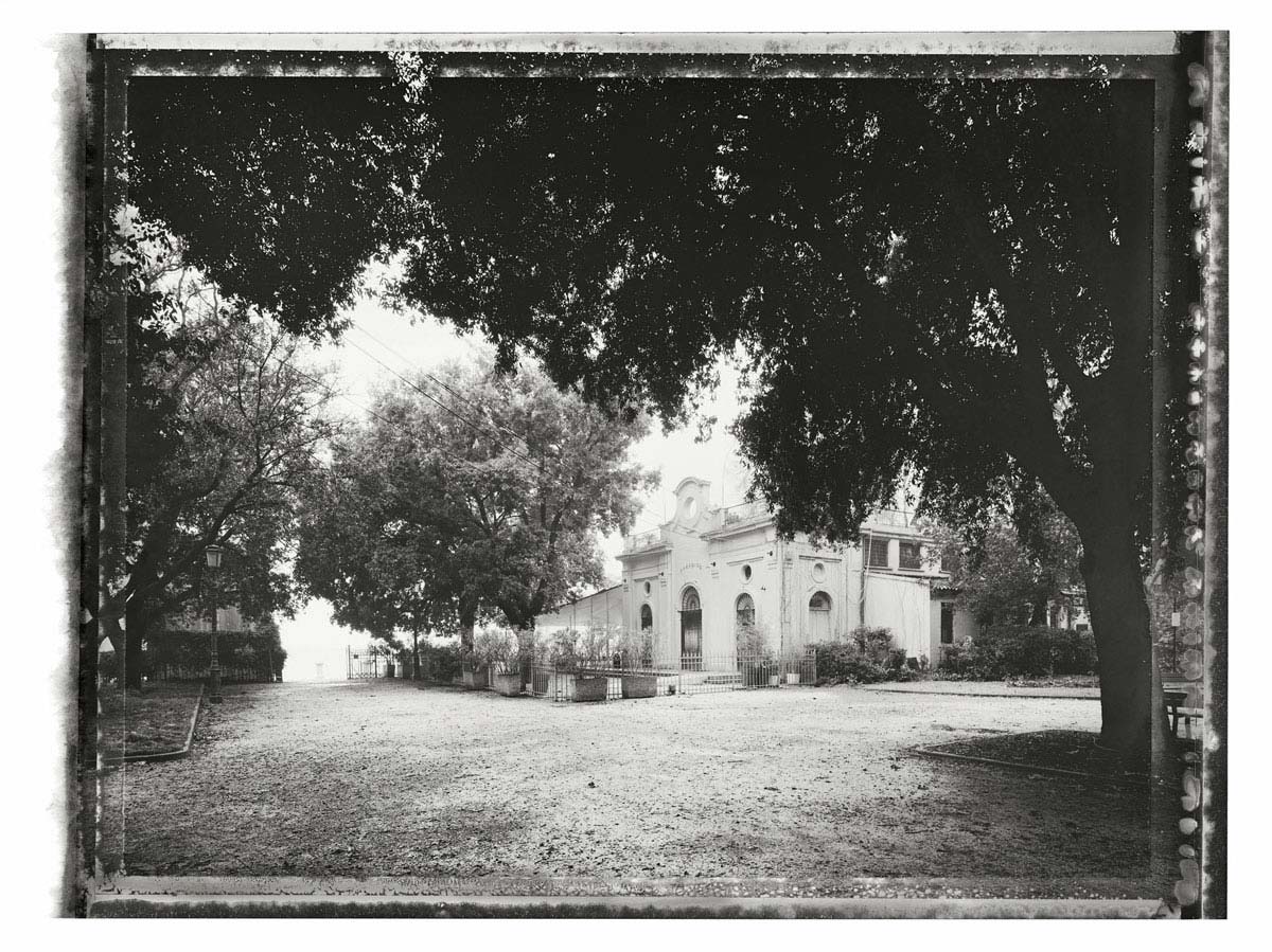 GIARDINI PUBBLICI III