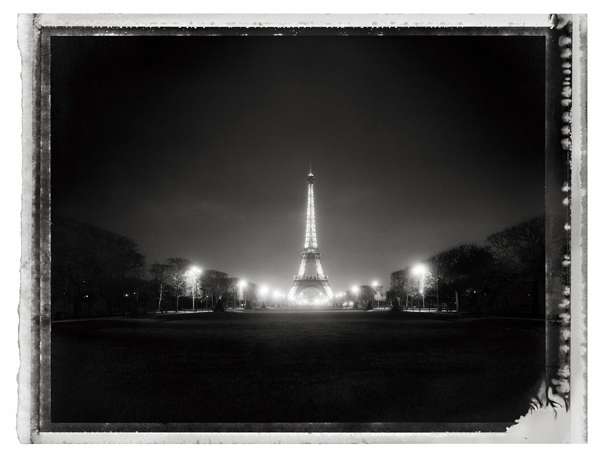 Tour Eiffel V