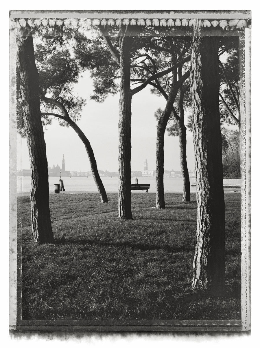 PARCO DELLE RIMEMBRANZE
