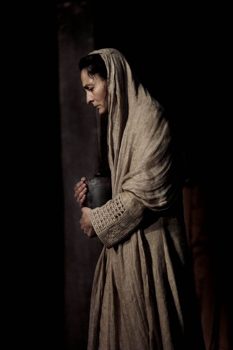 54 MARY SALOME