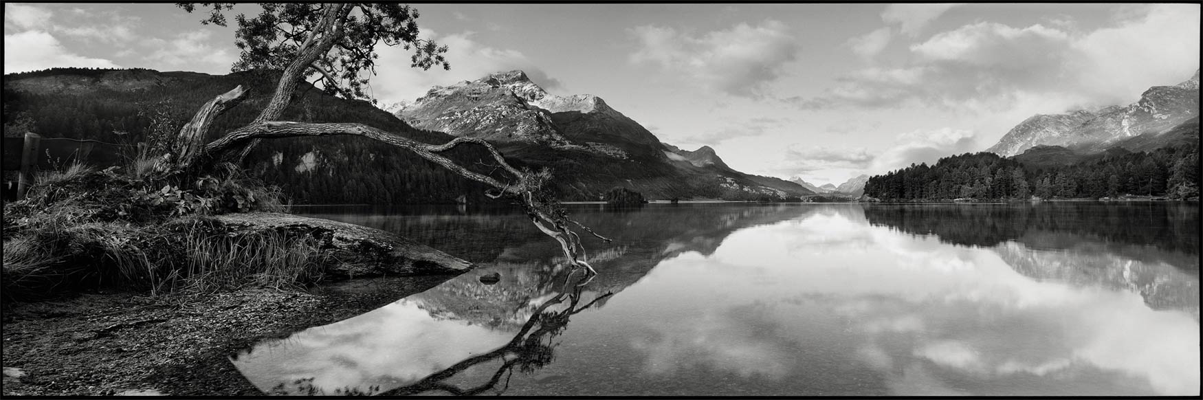 Lake Sils I