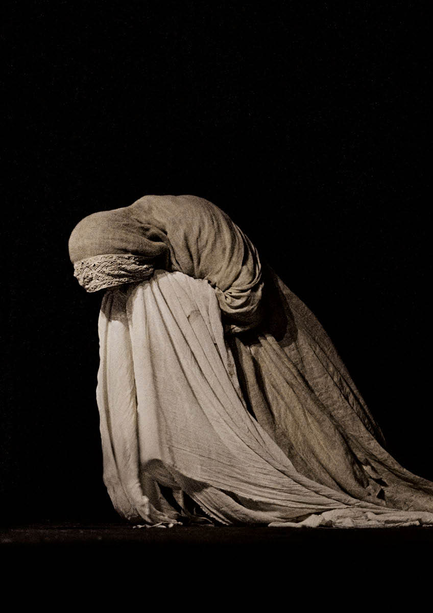 55 MARY MAGDALENE
