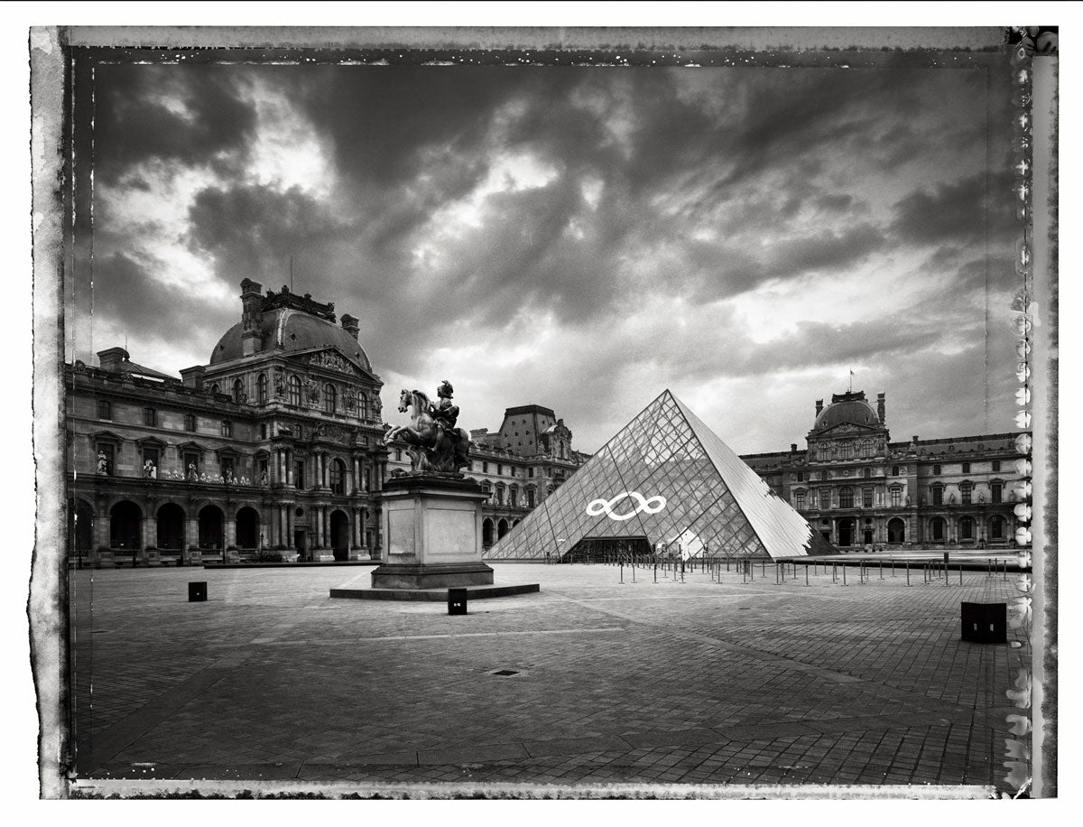 Louvre II