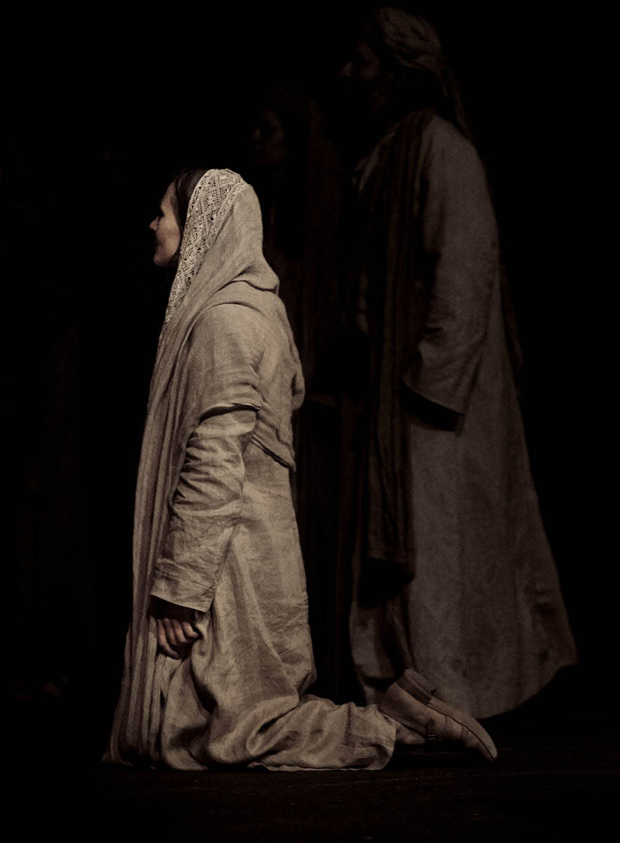 56 MARY MAGDALENE