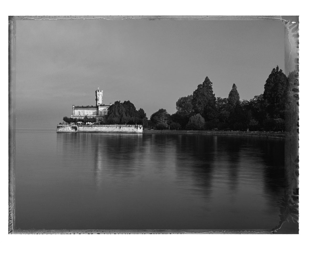 SCHLOSS MONTFORT, LANGENARGEN