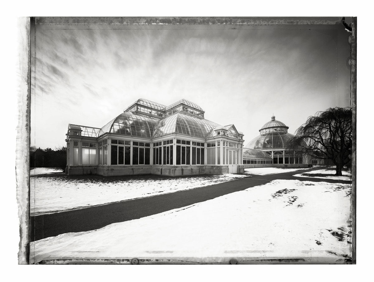 BOTANICAL GARDEN