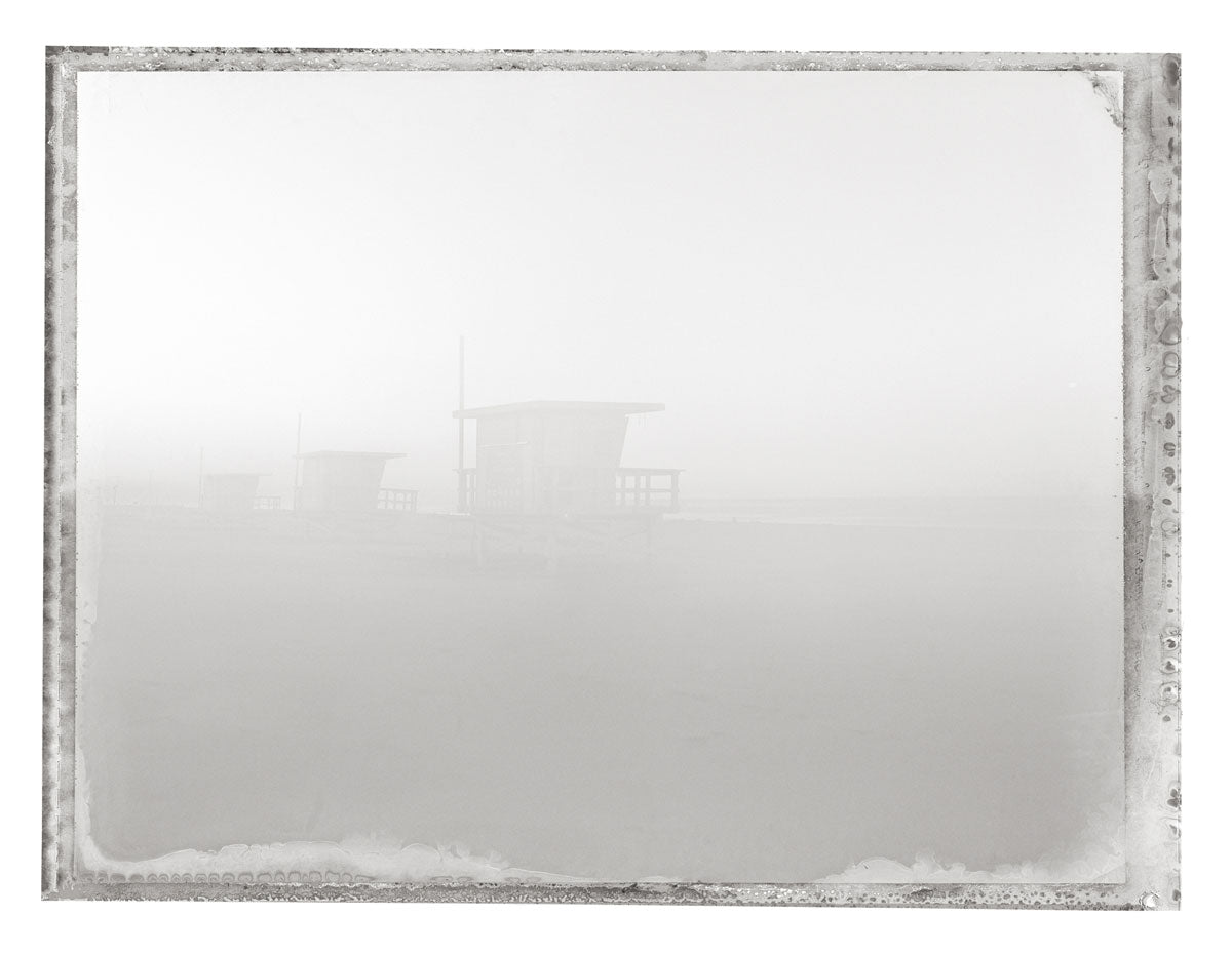 DOCKWEILER BEACH II