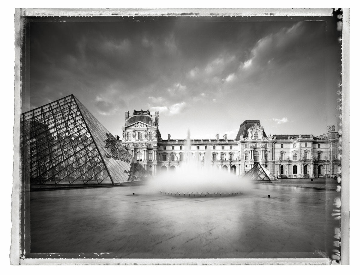 Louvre I