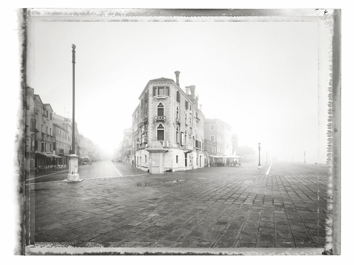VIA GARIBALDI II