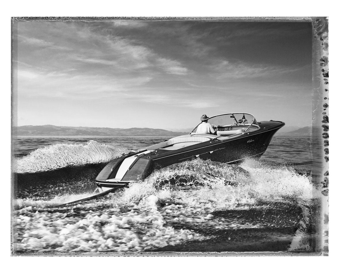 RIVA IV
