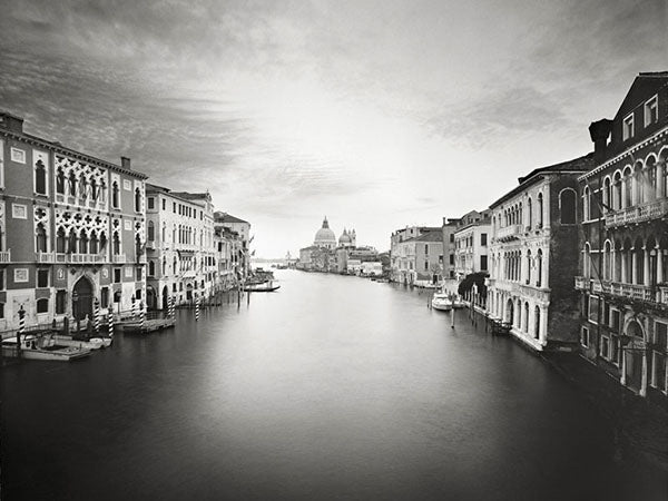 Venice in Solitude