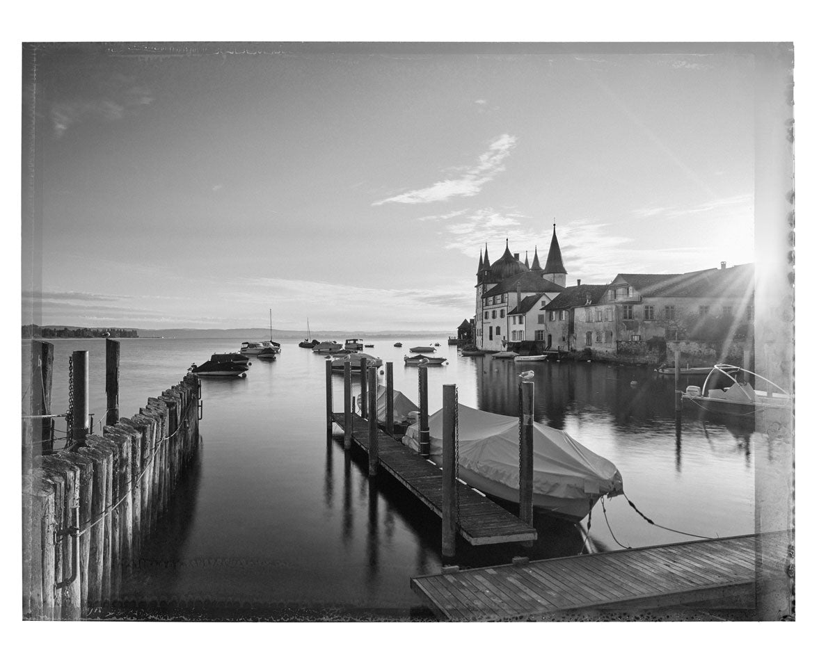 HAFEN STECKBORN