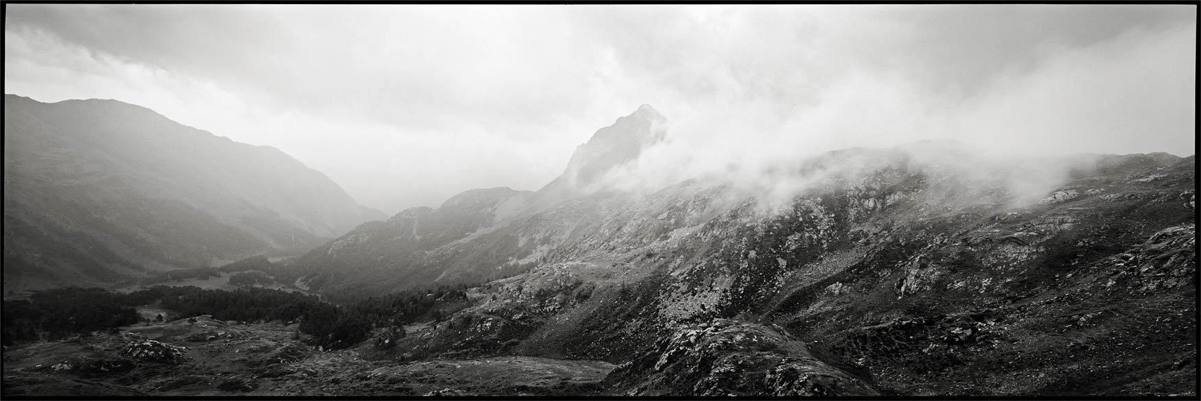 Piz Julier II