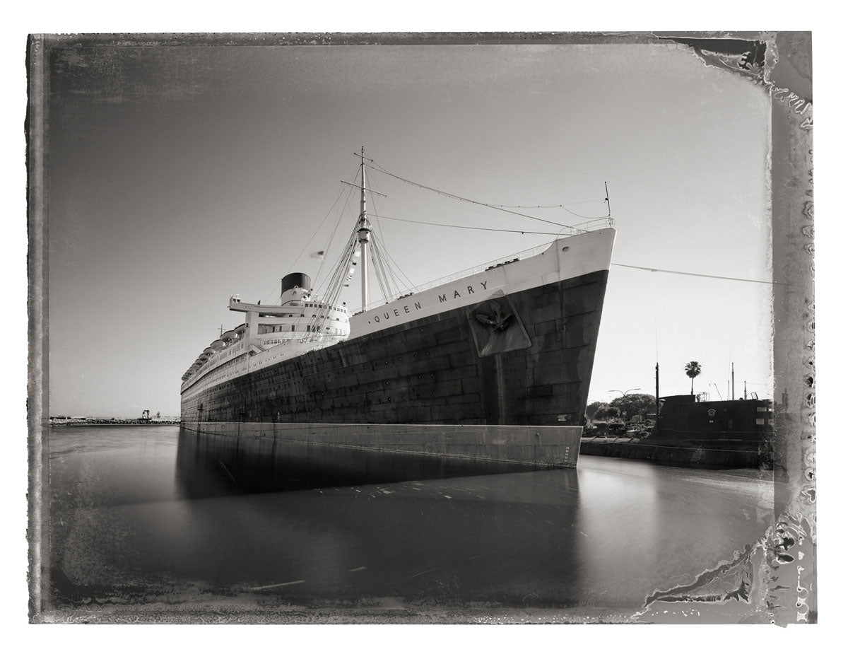 QUEEN MARY