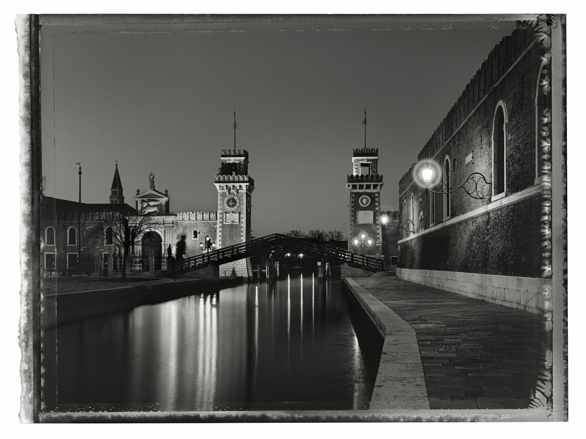 TORRI DELL’ARSENALE