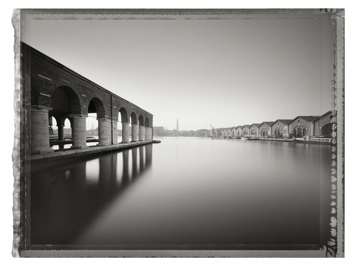 ARSENALE