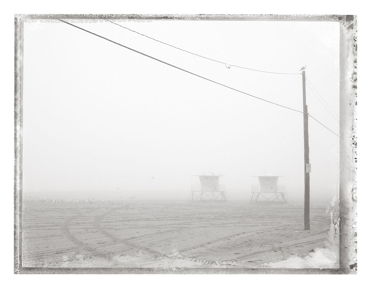 HUNTINGTON BEACH II
